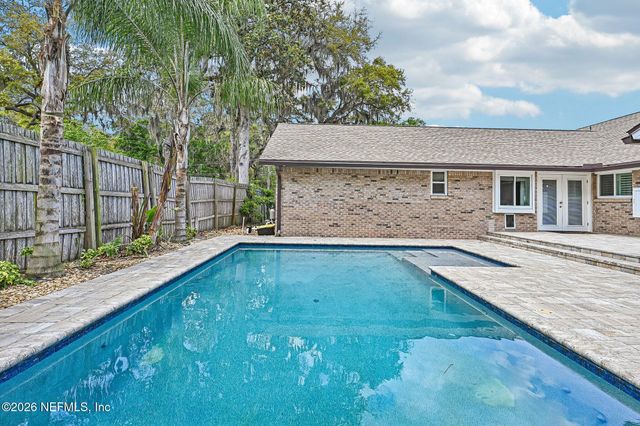 4848 CHARLES BENNETT Drive, Jacksonville, FL 32225