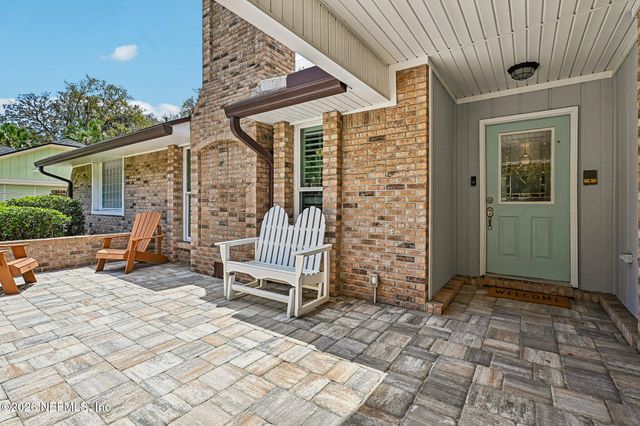 4848 CHARLES BENNETT Drive, Jacksonville, FL 32225