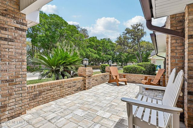 4848 CHARLES BENNETT Drive, Jacksonville, FL 32225