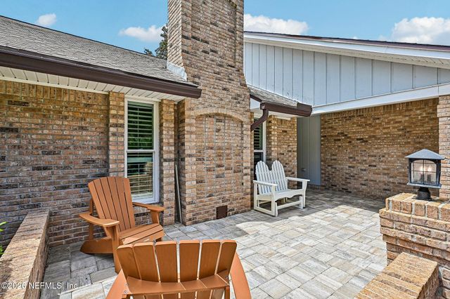 4848 CHARLES BENNETT Drive, Jacksonville, FL 32225