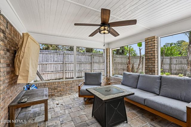 4848 CHARLES BENNETT Drive, Jacksonville, FL 32225