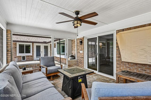 4848 CHARLES BENNETT Drive, Jacksonville, FL 32225