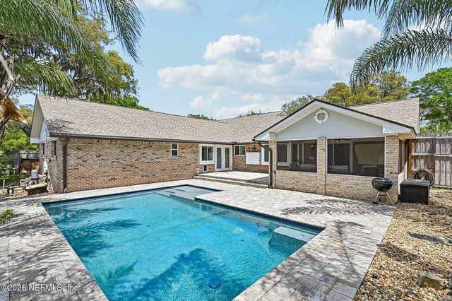 4848 CHARLES BENNETT Drive, Jacksonville, FL 32225