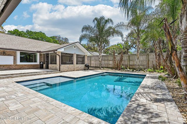 4848 CHARLES BENNETT Drive, Jacksonville, FL 32225