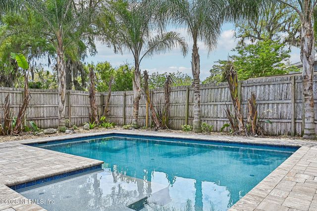 4848 CHARLES BENNETT Drive, Jacksonville, FL 32225