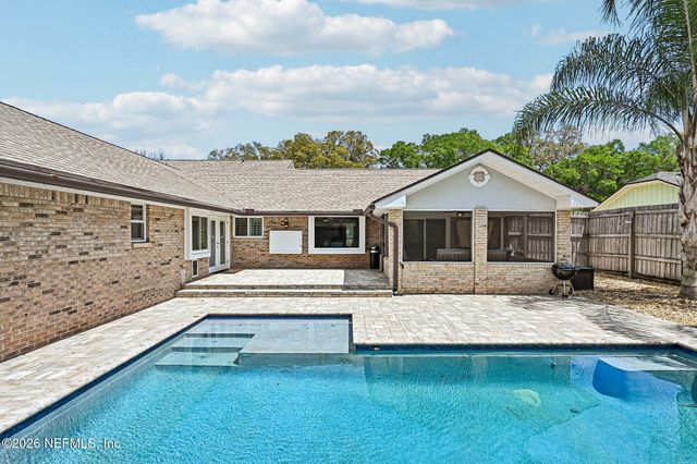 4848 CHARLES BENNETT Drive, Jacksonville, FL 32225