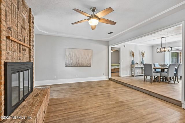 4848 CHARLES BENNETT Drive, Jacksonville, FL 32225