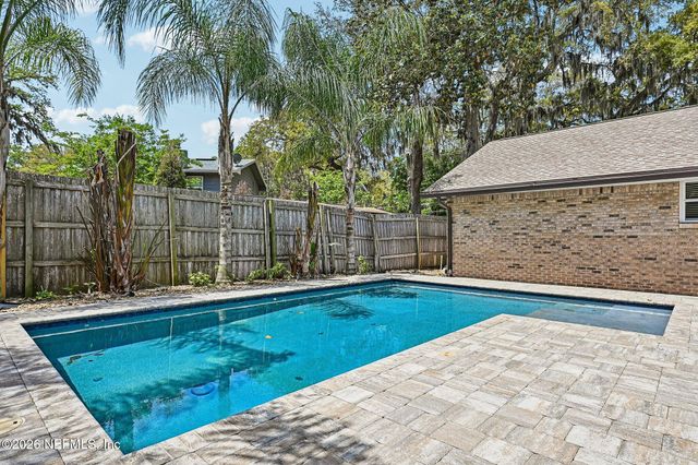 4848 CHARLES BENNETT Drive, Jacksonville, FL 32225