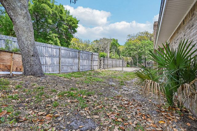 4848 CHARLES BENNETT Drive, Jacksonville, FL 32225