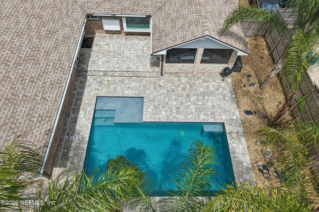 4848 CHARLES BENNETT Drive, Jacksonville, FL 32225