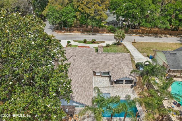 4848 CHARLES BENNETT Drive, Jacksonville, FL 32225