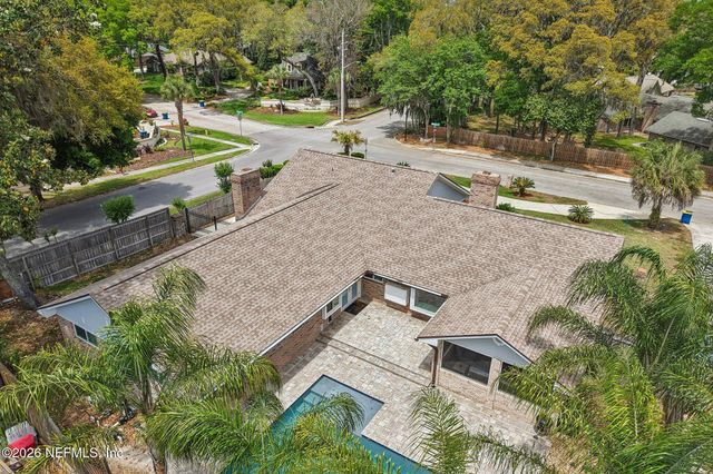 4848 CHARLES BENNETT Drive, Jacksonville, FL 32225