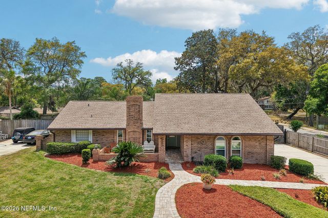 4848 CHARLES BENNETT Drive, Jacksonville, FL 32225