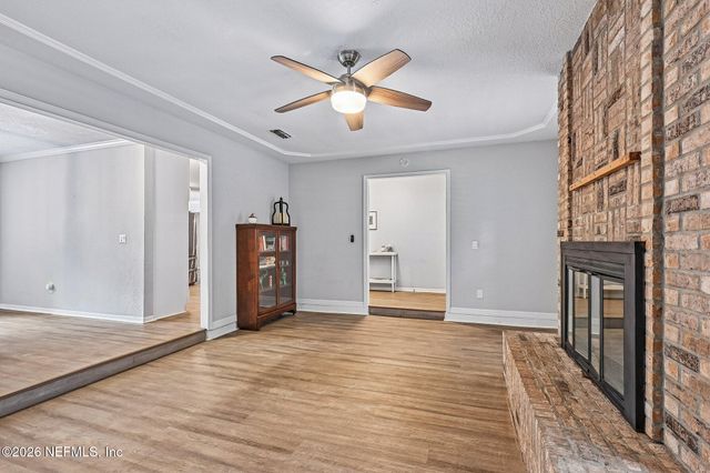 4848 CHARLES BENNETT Drive, Jacksonville, FL 32225