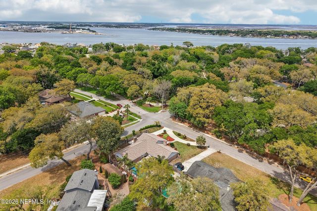 4848 CHARLES BENNETT Drive, Jacksonville, FL 32225