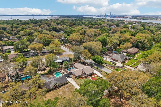 4848 CHARLES BENNETT Drive, Jacksonville, FL 32225