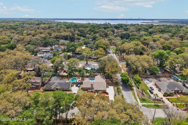 4848 CHARLES BENNETT Drive, Jacksonville, FL 32225