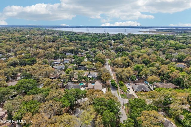 4848 CHARLES BENNETT Drive, Jacksonville, FL 32225