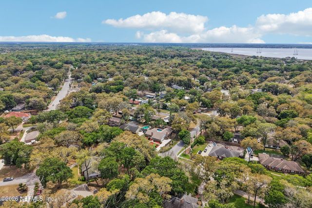 4848 CHARLES BENNETT Drive, Jacksonville, FL 32225