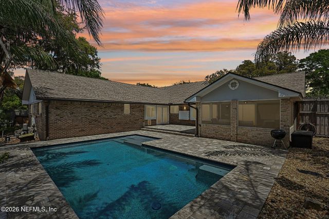 4848 CHARLES BENNETT Drive, Jacksonville, FL 32225