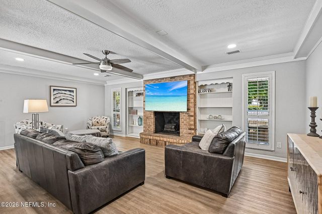 4848 CHARLES BENNETT Drive, Jacksonville, FL 32225