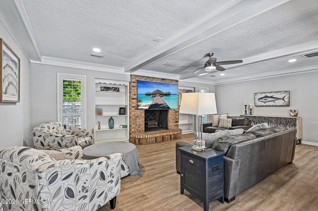 4848 CHARLES BENNETT Drive, Jacksonville, FL 32225