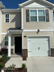 3402 Alibird Lane, Carthage, NC 28327