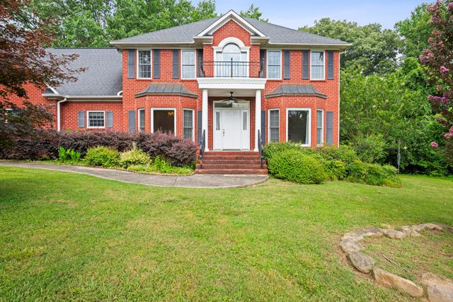 104 Executive Drive, Jasper, TN 37347