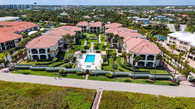 5833 N Ocean Boulevard D2, Ocean Ridge, FL 33435