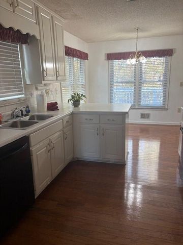 215 Somerset Drive, Covington, GA 30016