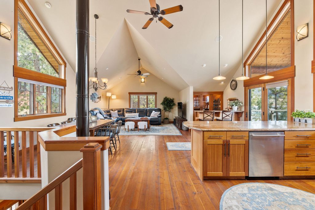 15024 Yenne Point Road, Bigfork, MT 59911 photo 13