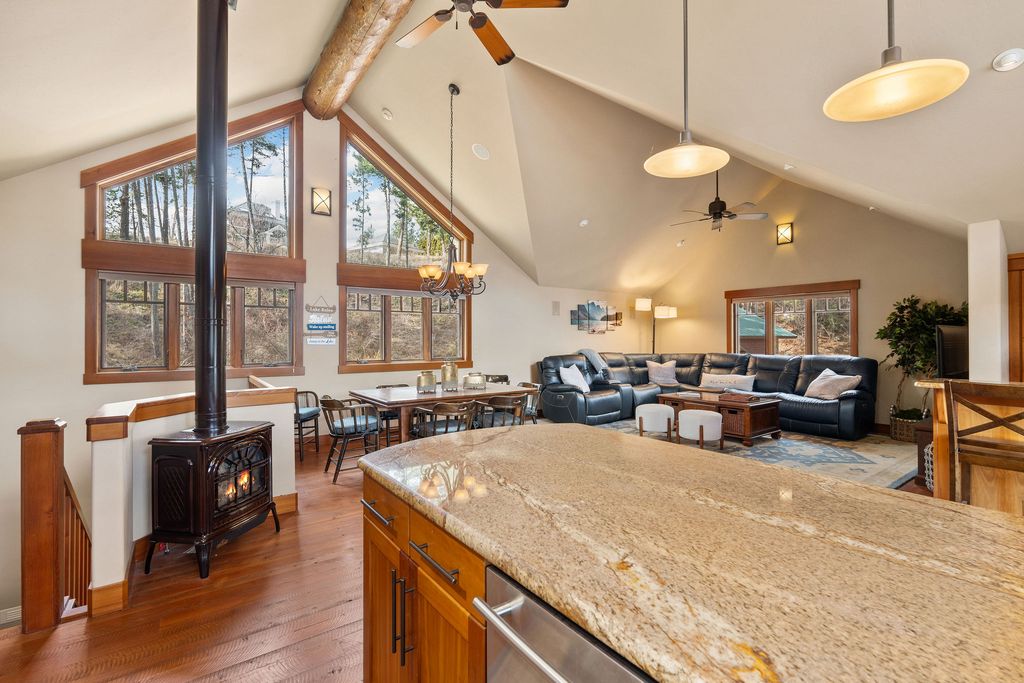 15024 Yenne Point Road, Bigfork, MT 59911 photo 14