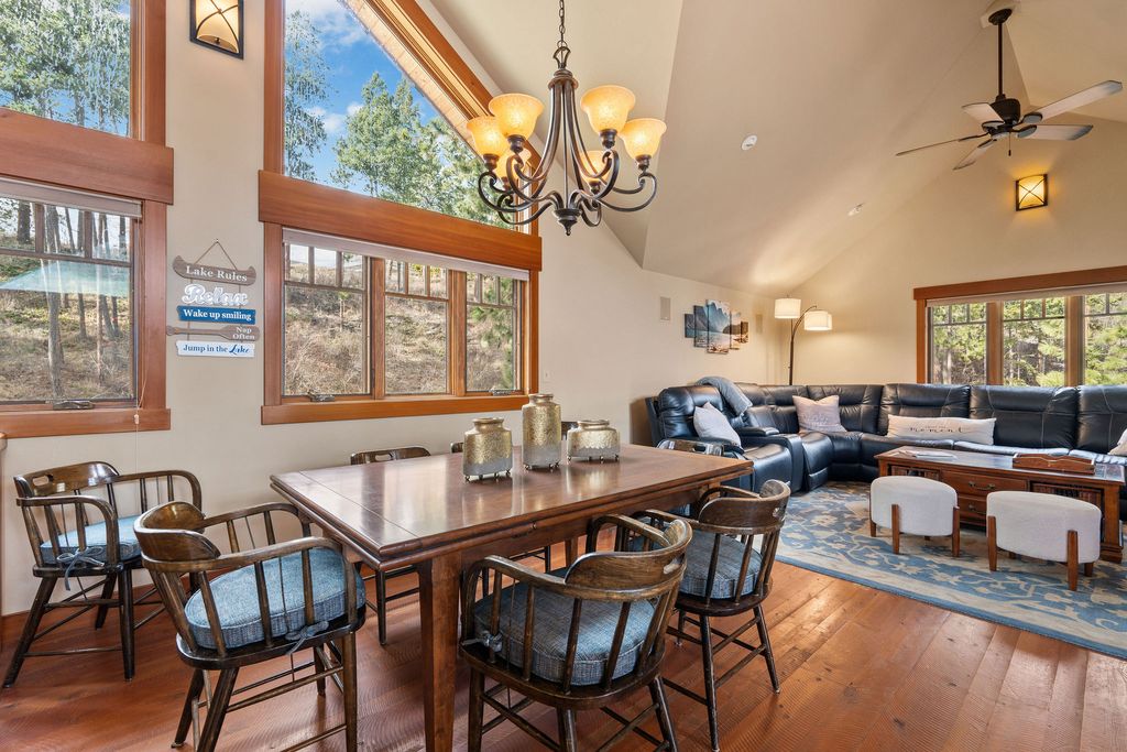 15024 Yenne Point Road, Bigfork, MT 59911 photo 15