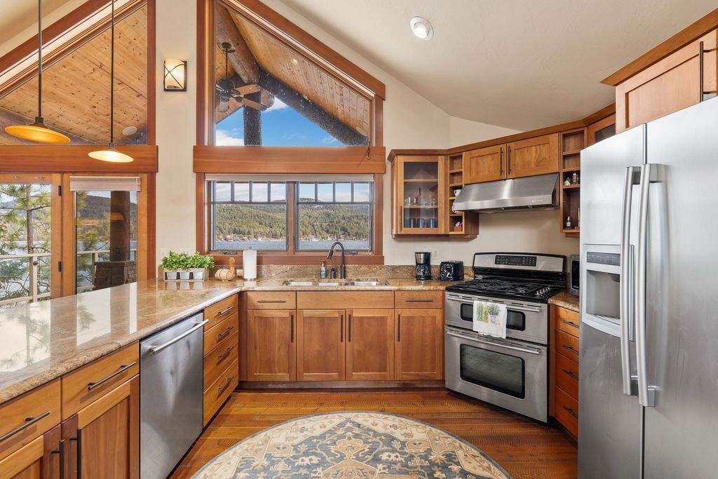 15024 Yenne Point Road, Bigfork, MT 59911 photo 19