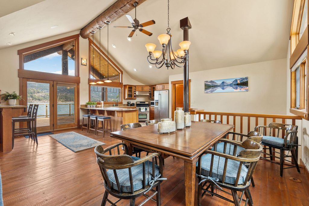 15024 Yenne Point Road, Bigfork, MT 59911 photo 20