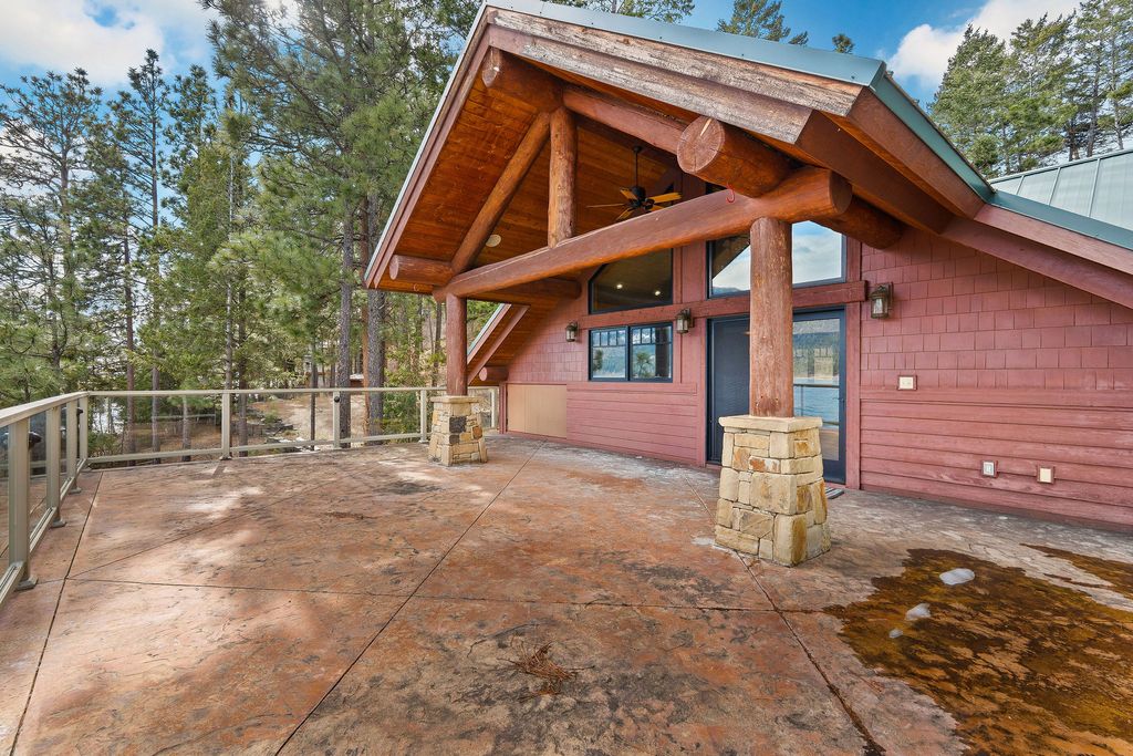 15024 Yenne Point Road, Bigfork, MT 59911 photo 22