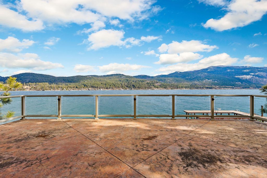 15024 Yenne Point Road, Bigfork, MT 59911 photo 23