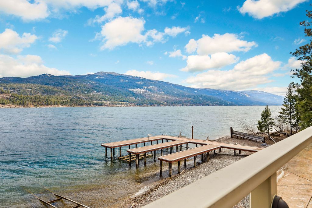 15024 Yenne Point Road, Bigfork, MT 59911 photo 24