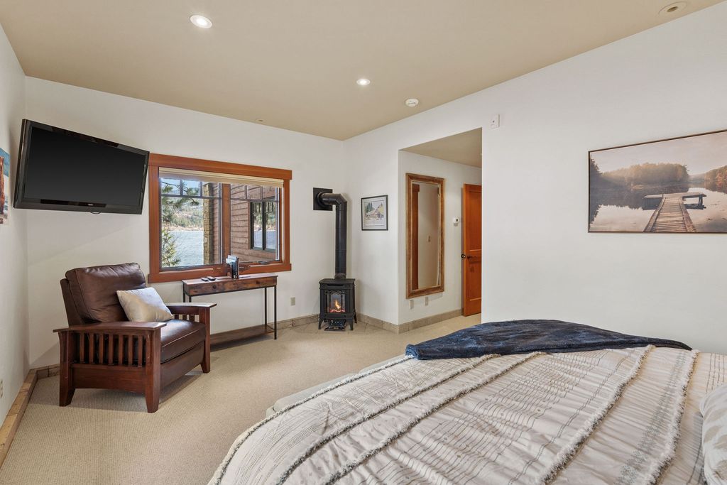 15024 Yenne Point Road, Bigfork, MT 59911 photo 25