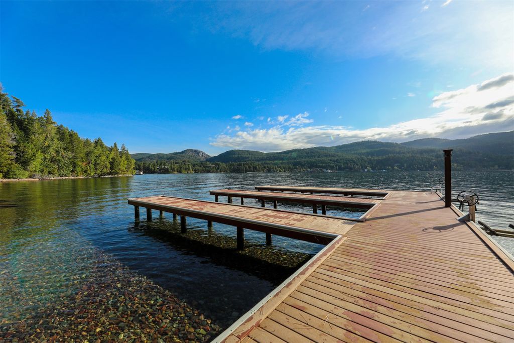 15024 Yenne Point Road, Bigfork, MT 59911 photo 31