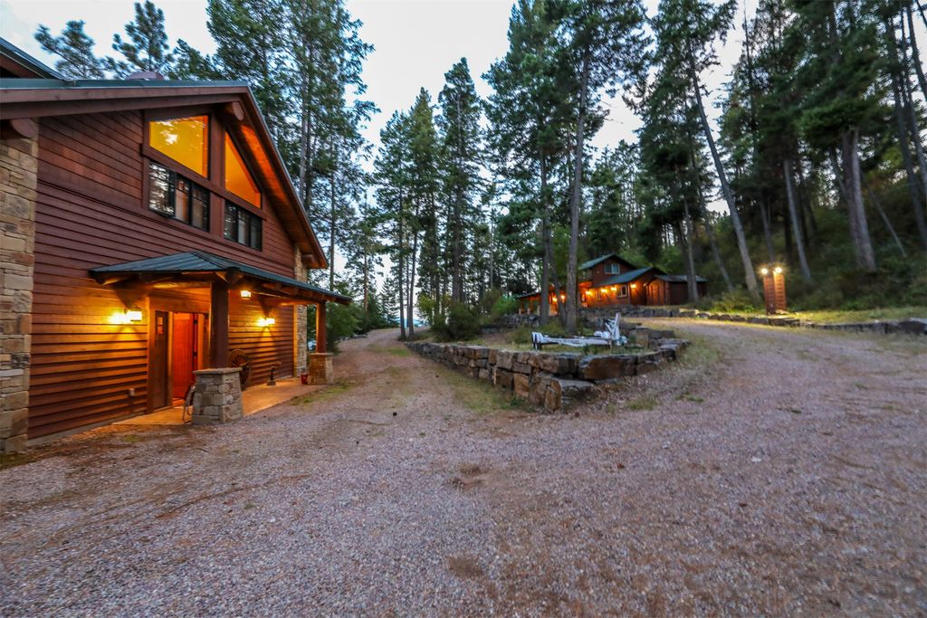 15024 Yenne Point Road, Bigfork, MT 59911 photo 34