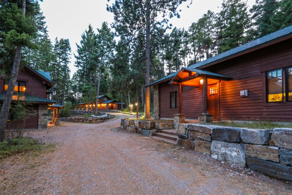 15024 Yenne Point Road, Bigfork, MT 59911 photo 35