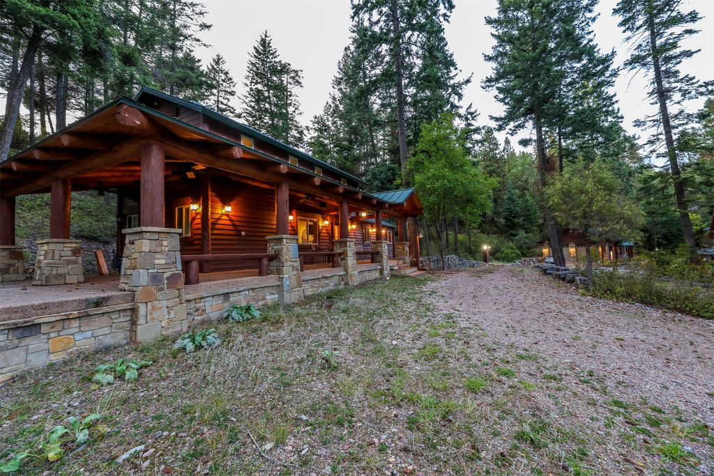 15024 Yenne Point Road, Bigfork, MT 59911 photo 36