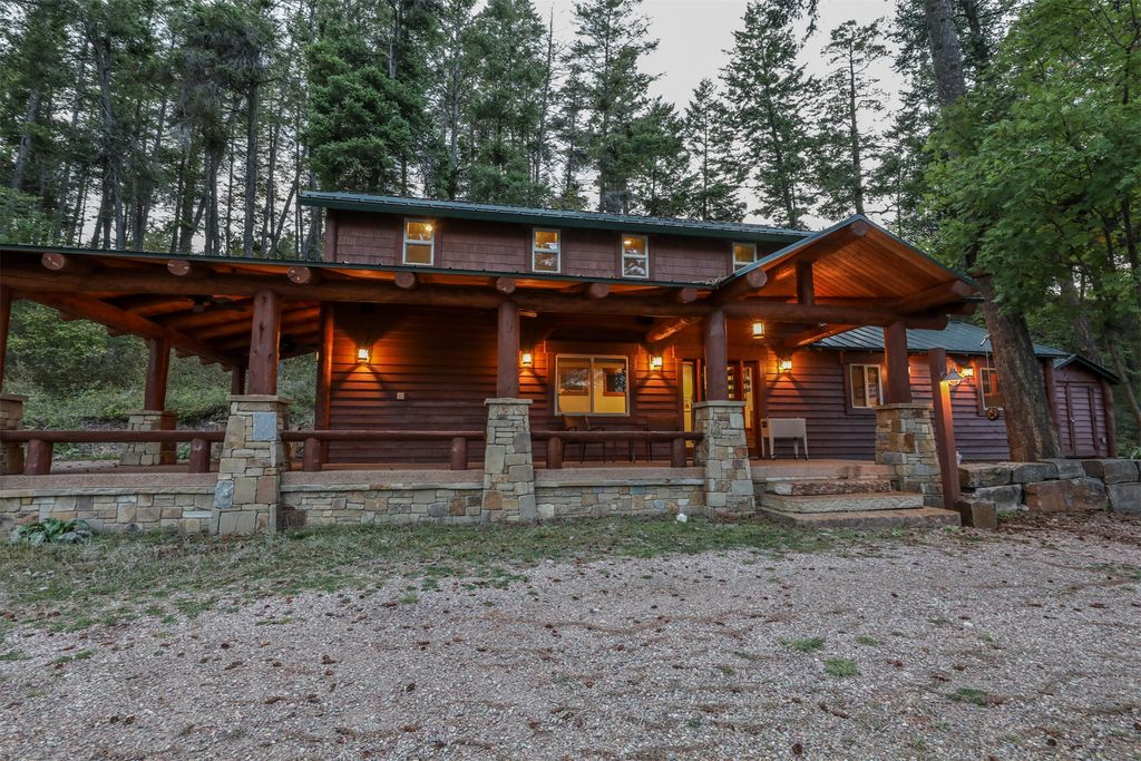 15024 Yenne Point Road, Bigfork, MT 59911 photo 37