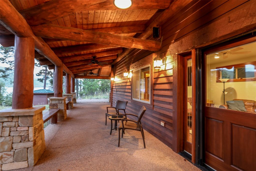 15024 Yenne Point Road, Bigfork, MT 59911 photo 39