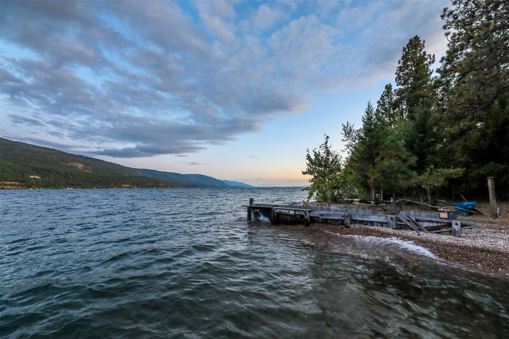 15024 Yenne Point Road, Bigfork, MT 59911 photo 4