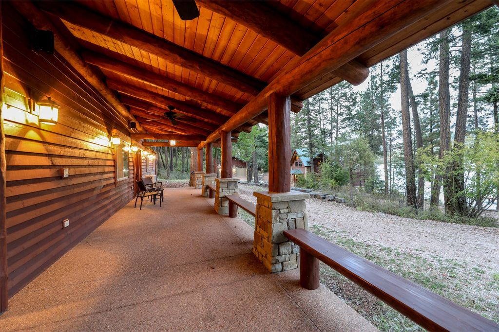 15024 Yenne Point Road, Bigfork, MT 59911 photo 40