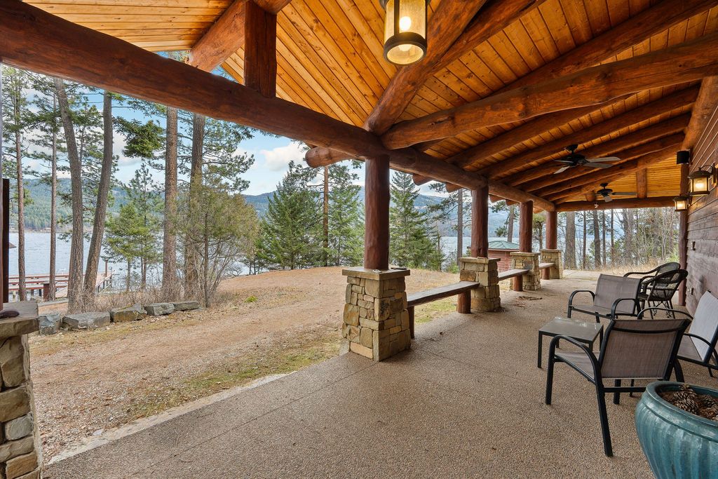 15024 Yenne Point Road, Bigfork, MT 59911 photo 41