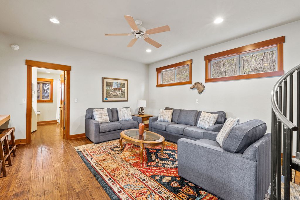 15024 Yenne Point Road, Bigfork, MT 59911 photo 43