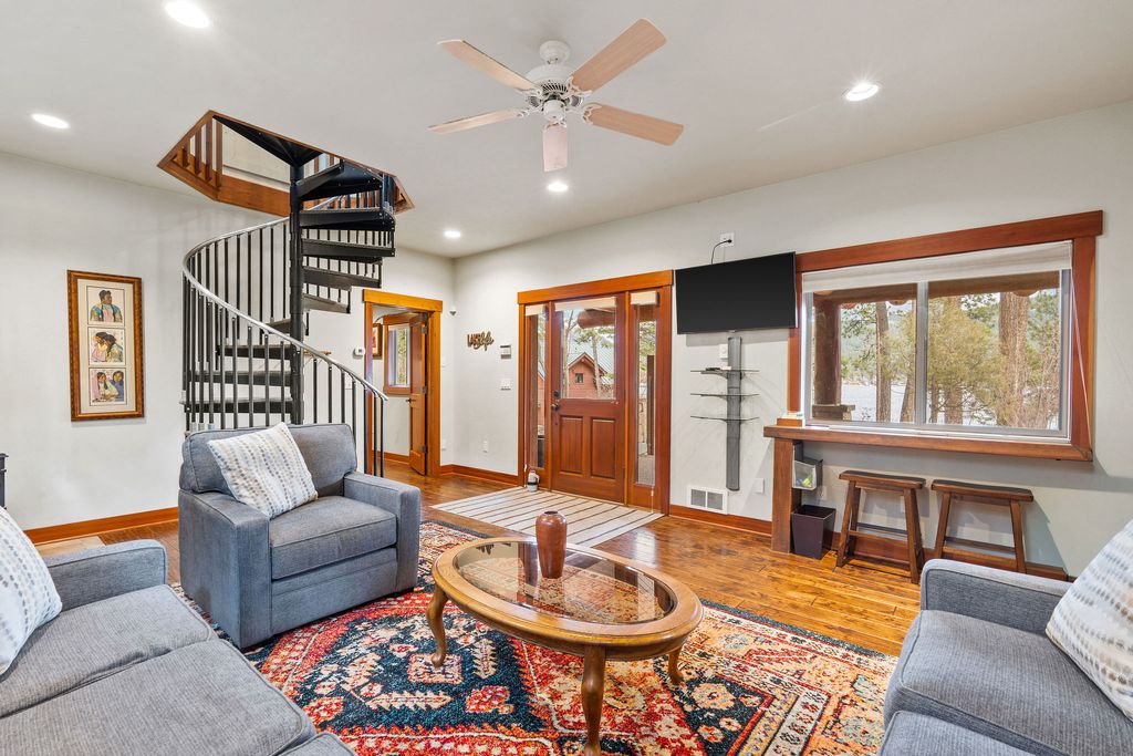 15024 Yenne Point Road, Bigfork, MT 59911 photo 44